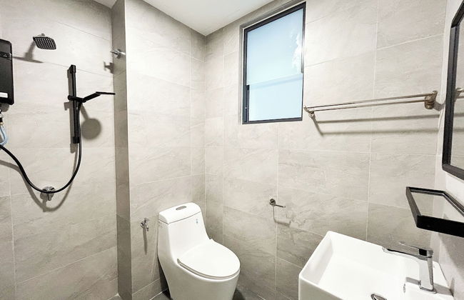 Sunsuria Forum by Manhattan Group - Photo 4