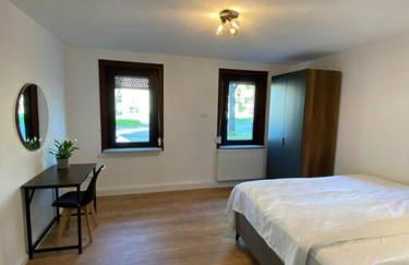Nisay Home - 3 Room Apartment - A1 - Foto 12