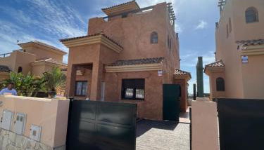 Villa Saona Golf - Private pool - Total tranquility Tenerife - Photo 5