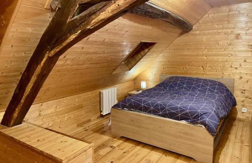 C3 Familiale Parking 2 Chambres 4 lits 5 pers WiFi Réduc Semaine ou Mois, Velo - Photo 13