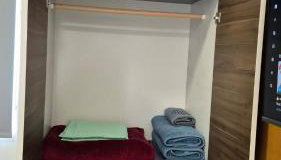 Studio Confortável Wifi Rápido Bem Localizado 4 - Foto 4