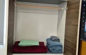 Studio Confortável Wifi Rápido Bem Localizado 4 - Photo 4