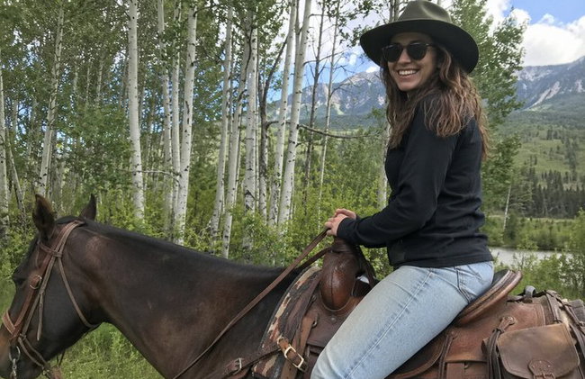 Park City : Ausritt in die malerische Wasatch Mountain - Foto 1