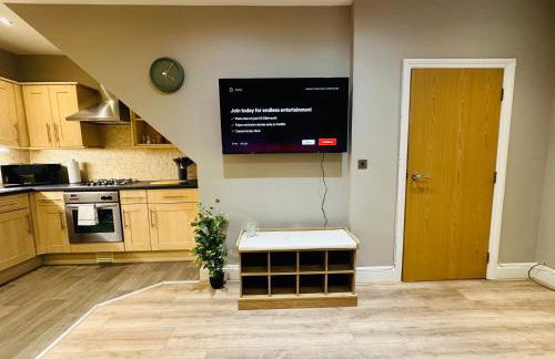 Modern Living City Centre Spacious Apartments - Foto 6