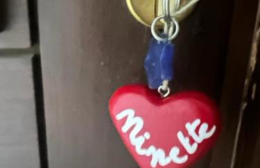 Ninette, intimità e natura - Foto 31