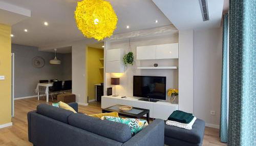 Ático Ángela - Foto 5