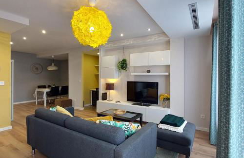 Ático Ángela - Foto 5