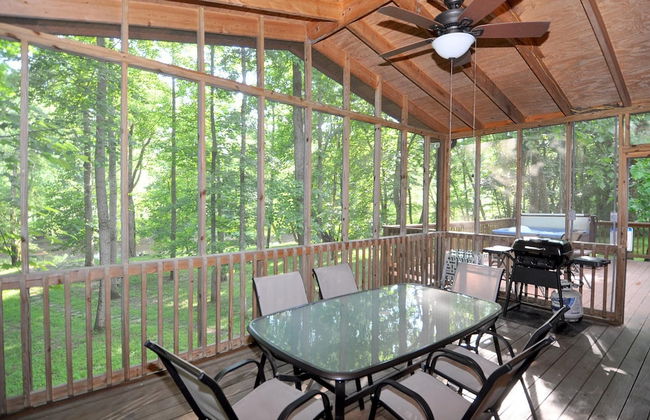 Sleepy Creek - Creekside Escape - Foto 14