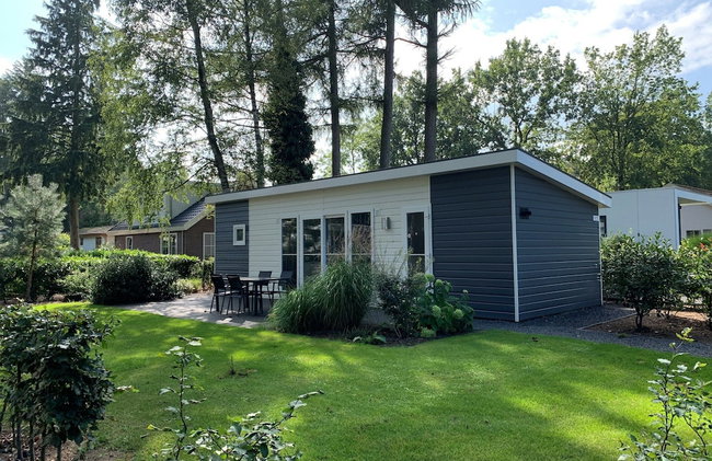 Modern Chalet Located in the Achterhoek - Foto 27