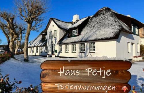 Haus Petje - Foto 8
