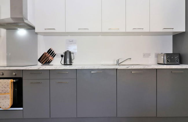 No 1 Bonnet Apartments - 2 Bed - Photo 11