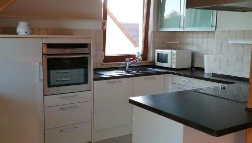 Ferienwohnung Suedbalkon - Foto 5