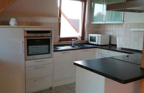 Ferienwohnung Suedbalkon - Foto 5