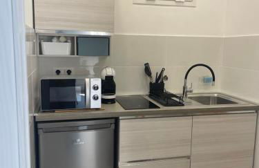 Moni House Ortigia - Foto 18