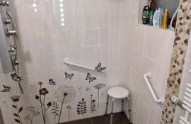 Ferienwohnung Wyss - Wolfach - Foto 18