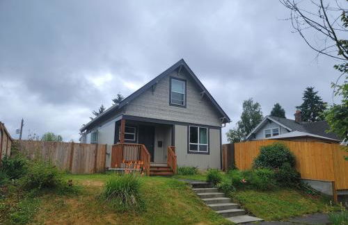 Close to everything in Tacoma! - Foto 32