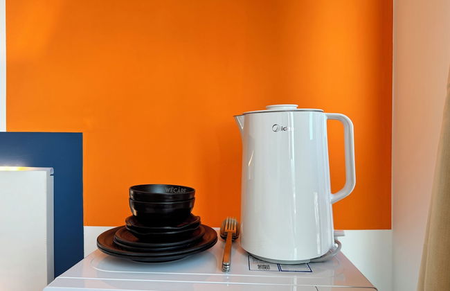 Edumetro Suites USJ1 Subang Jaya - Foto 58