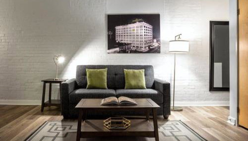 2BR 2BA In The Block by CozySuites! - Foto 3