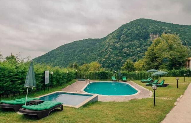 Mila Garden Villas & Bungalows - Foto 39