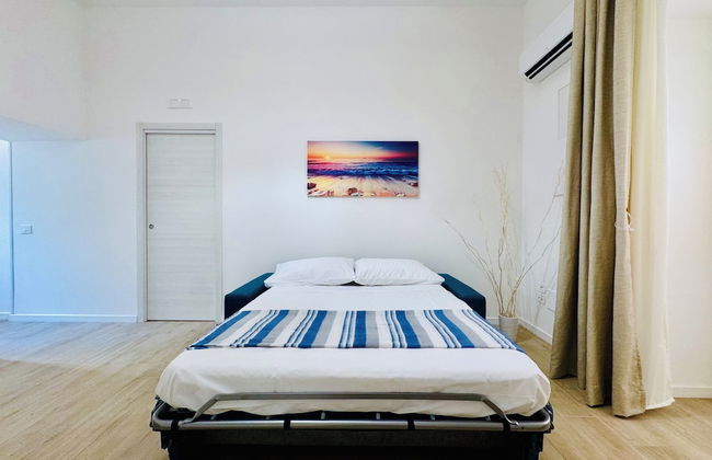 YourHome - La Casa di Ninì - Photo 19