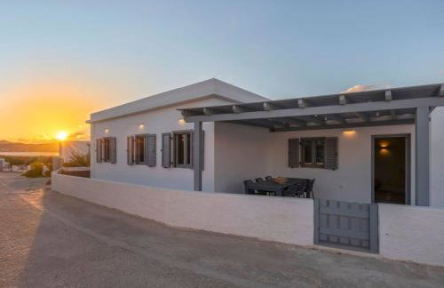 Holiday Home Sunset Gypsy stilvolles modernes Dorfhaus mit Whirlpool by Interhome - Foto 3