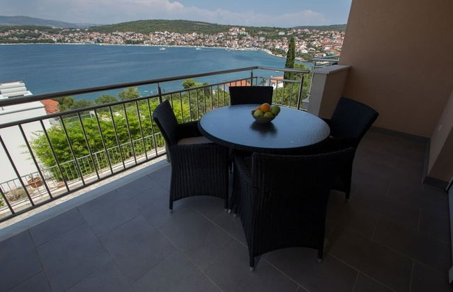 Apartments Kelic - Foto 15