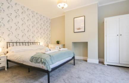 The Roman Apartment - Foto 10