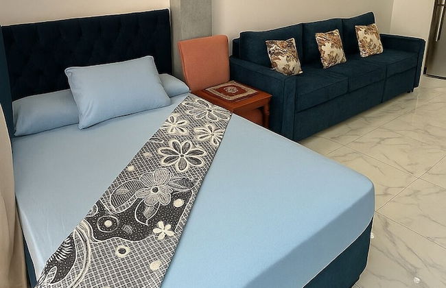 Escape to Serenity in Porto Saids Finest Chalets - Foto 5