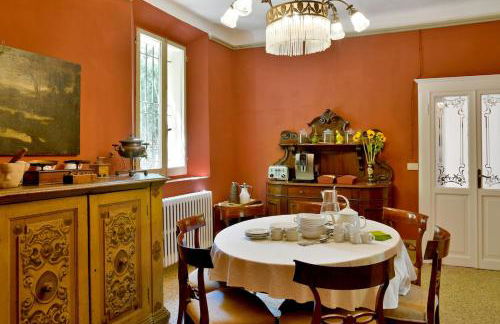 Villa Gessa Paradise near Bologna - Photo 61