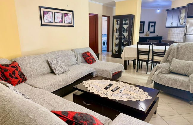 ERAL Apart-Hotel - Foto 63