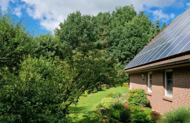 Ferienhuus Bossel - Foto 5