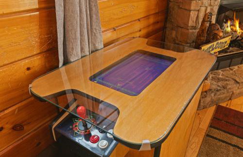 Bear Hideaway Cozy 3BR Cabin - Foto 84