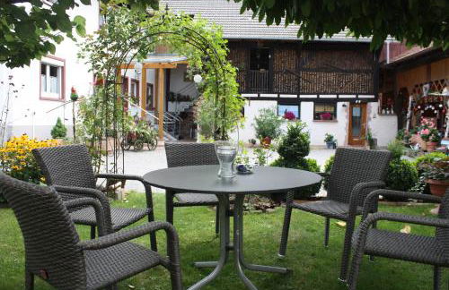 Ferienwohnung Fam. Höhn - Foto 30