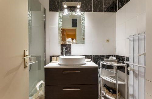 Le Mas de Sauvian - Piscine Privée - Foto 7