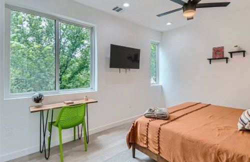 High-End 7 BDRM I Downtown Austin I Pool/Game Room - Foto 19