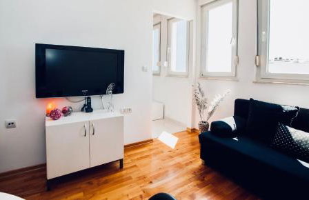 Split - Žnjan - Luxury new apartment on the beach with selfcheckin - Foto 3