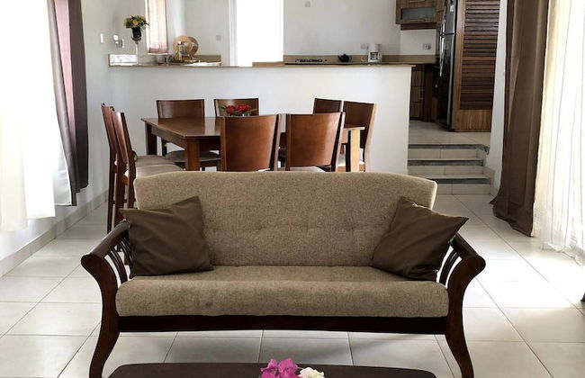 Black River Villa Turquoise 3bdr, sea View - Photo 14