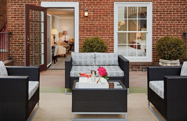 The Graham Georgetown - Foto 53