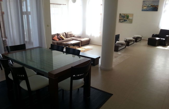 Lighthouse Luxe Estate Apart & Villas - Foto 54