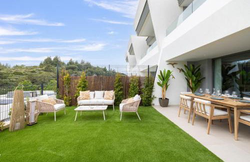 Luxury House Chaparral Golf E12 by AORA STAY - Photo 58