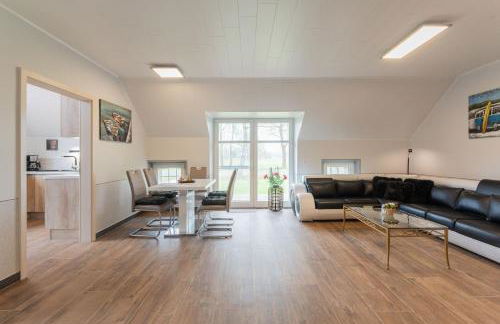 Ferienwohnungen zum Lengener Meer 35527 - nur für Urlaubsgäste - Foto 35