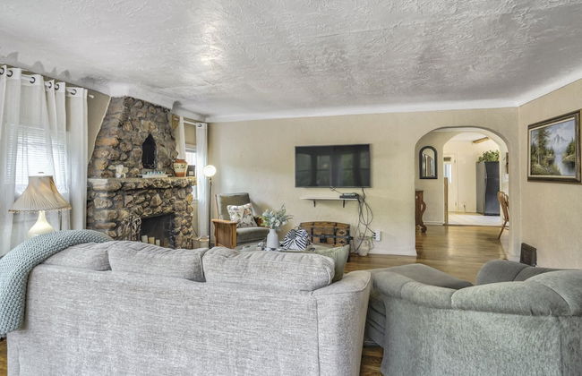 2BR Manitou Get Away Close To Everything! - Foto 12