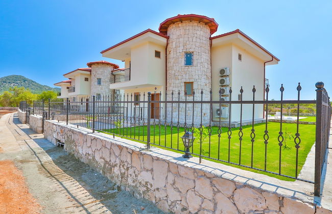 Kuytu Kas Houses - Photo 1