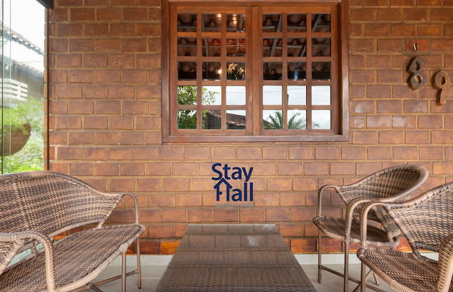 Casa de Campo Familiar em Gravata 065D - Photo 31