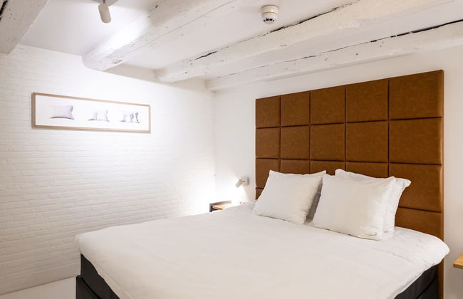 YAYS Amsterdam Salthouse Canal by Numa - Foto 8