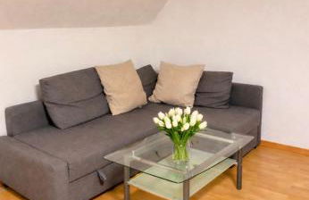 Moderne Ferienwohnung nahe Zentrum Fürstenau - Foto 7