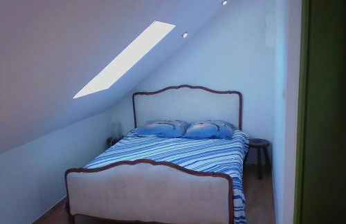 Gîte Lézardrieux - Foto 6