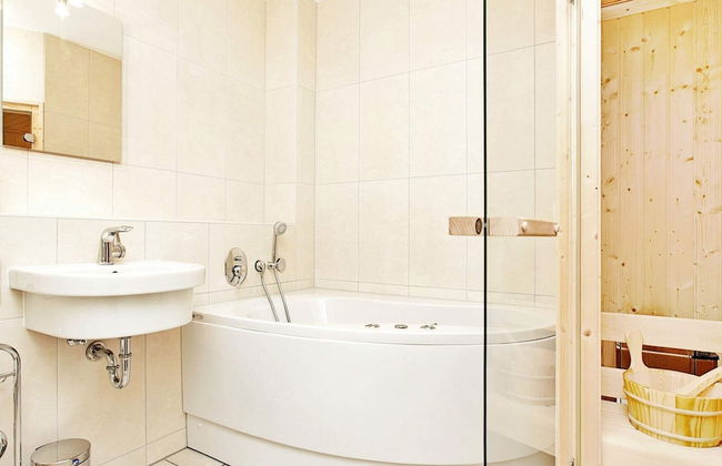 6 Person Holiday Home in Grossenbrode - Foto 74