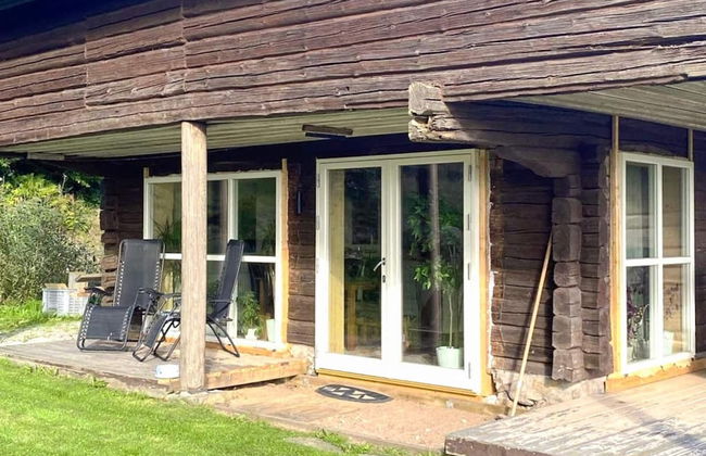 4 Star Holiday Home in Bastad - Photo 20