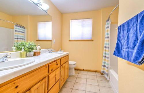 Tahoe Tranquility - Dogs - Hot tub - Ping Pong - Foto 17